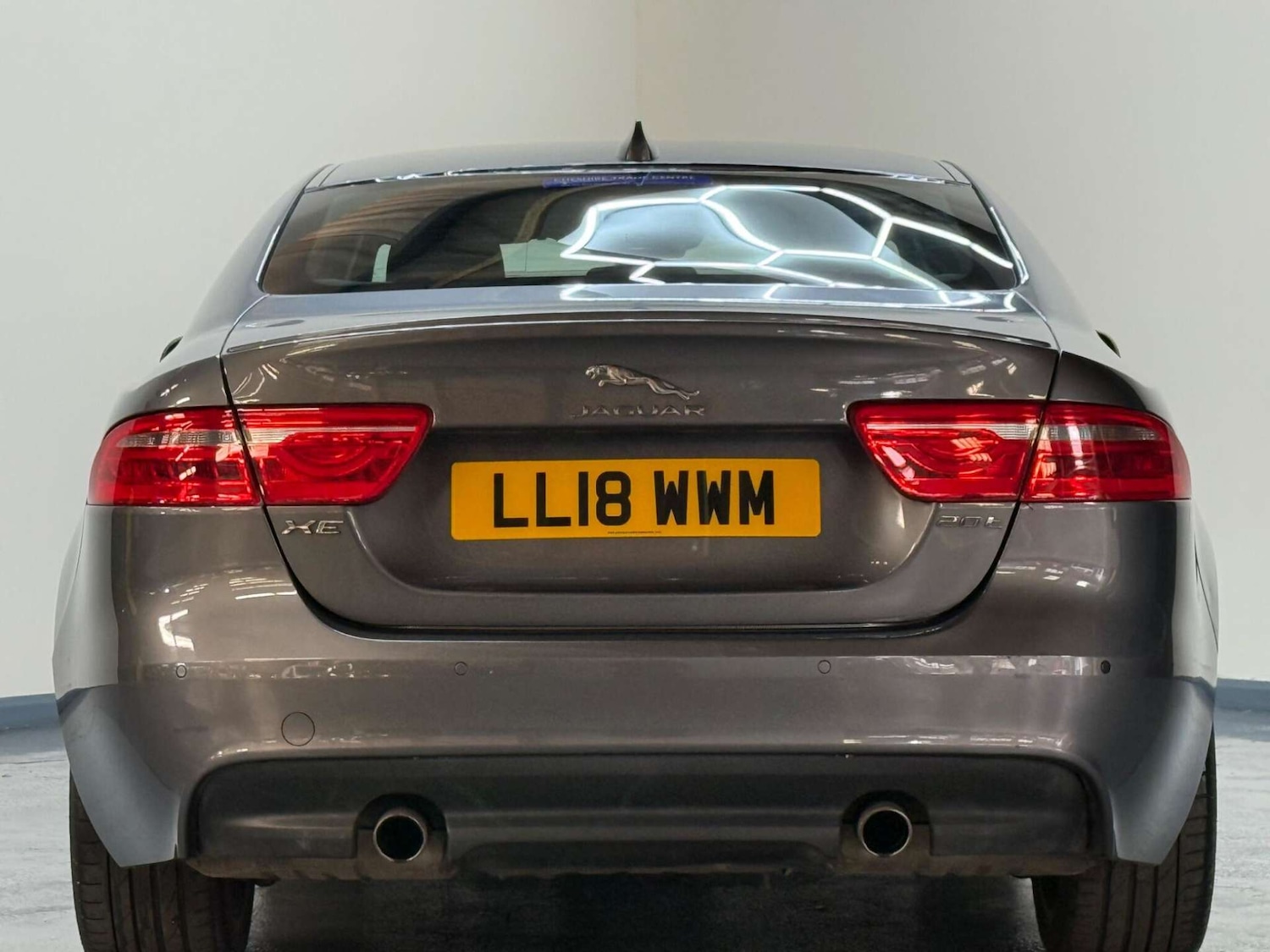 Used Jaguar XE 2018 for sale - 76181029: Photo 37