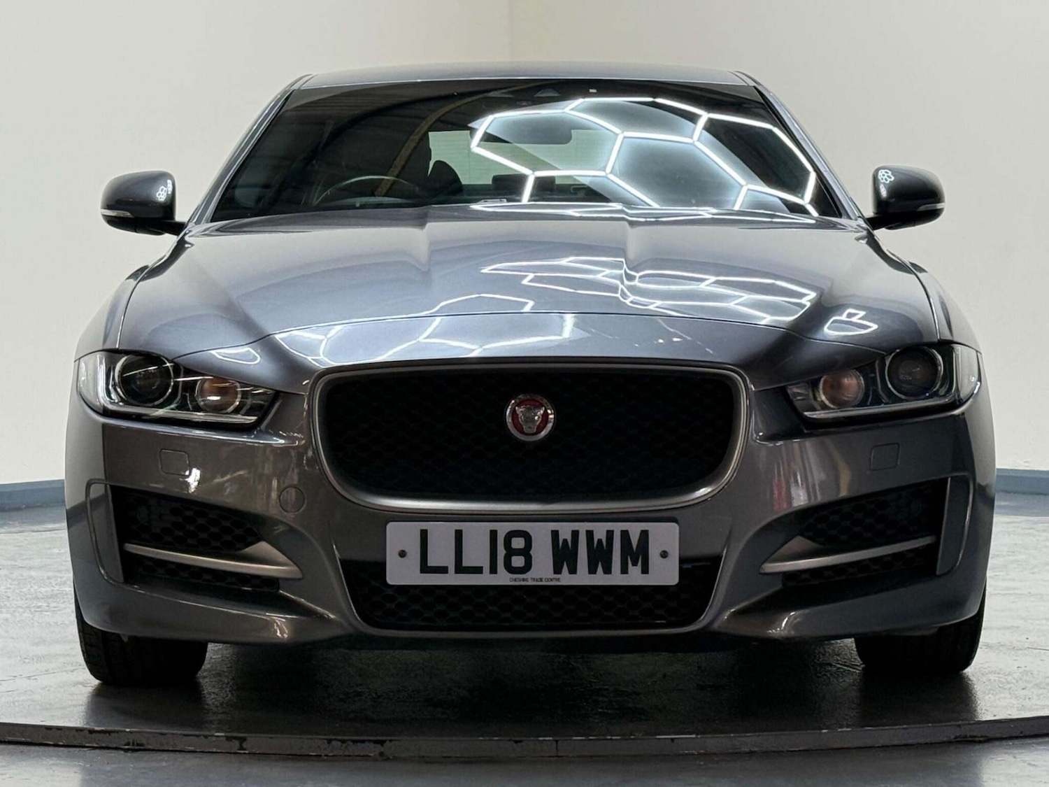 Used Jaguar XE 2018 for sale - 76181029: Photo 75