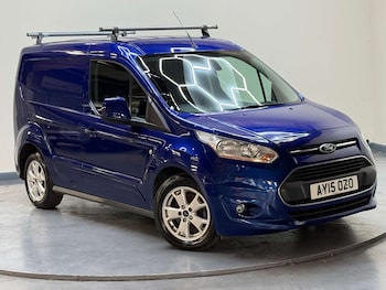 Used Ford Transit Connect 2015 for sale - 79346196: Photo