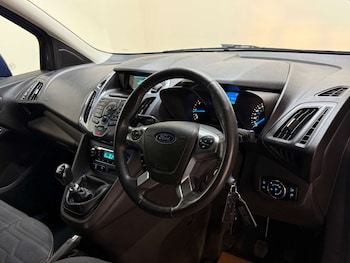 Used Ford Transit Connect 2015 for sale - 79346196: Photo