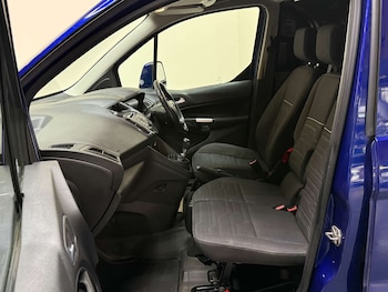 Used Ford Transit Connect 2015 for sale - 79346196: Photo