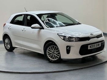 Used Kia Rio 2019 for sale - 78840125: Photo