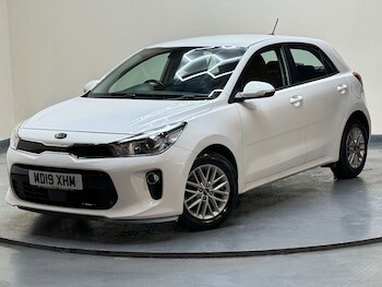 Used Kia Rio 2019 for sale - 78840125: Photo