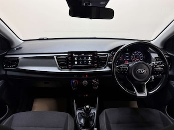Used Kia Rio 2019 for sale - 78840125: Photo