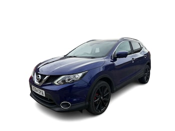 Used Nissan Qashqai 2014 for sale - 78144619: Photo