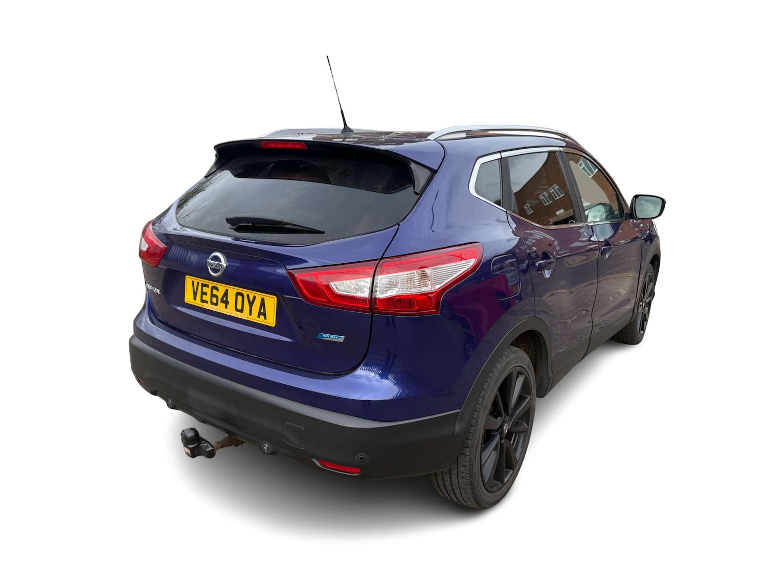 Used Nissan Qashqai 2014 for sale - 78144619: Photo 5