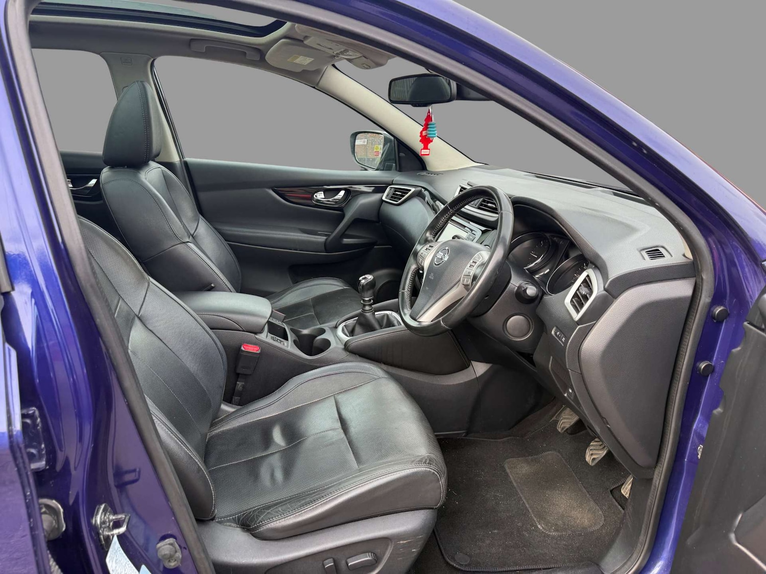 Used Nissan Qashqai 2014 for sale - 78144619: Photo 6