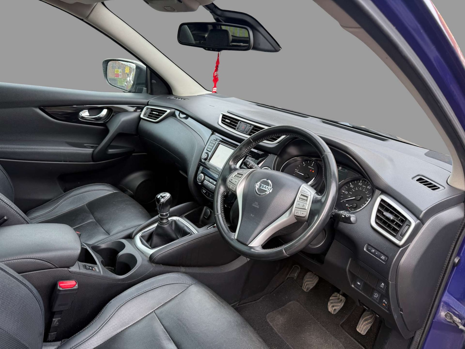 Used Nissan Qashqai 2014 for sale - 78144619: Photo 7