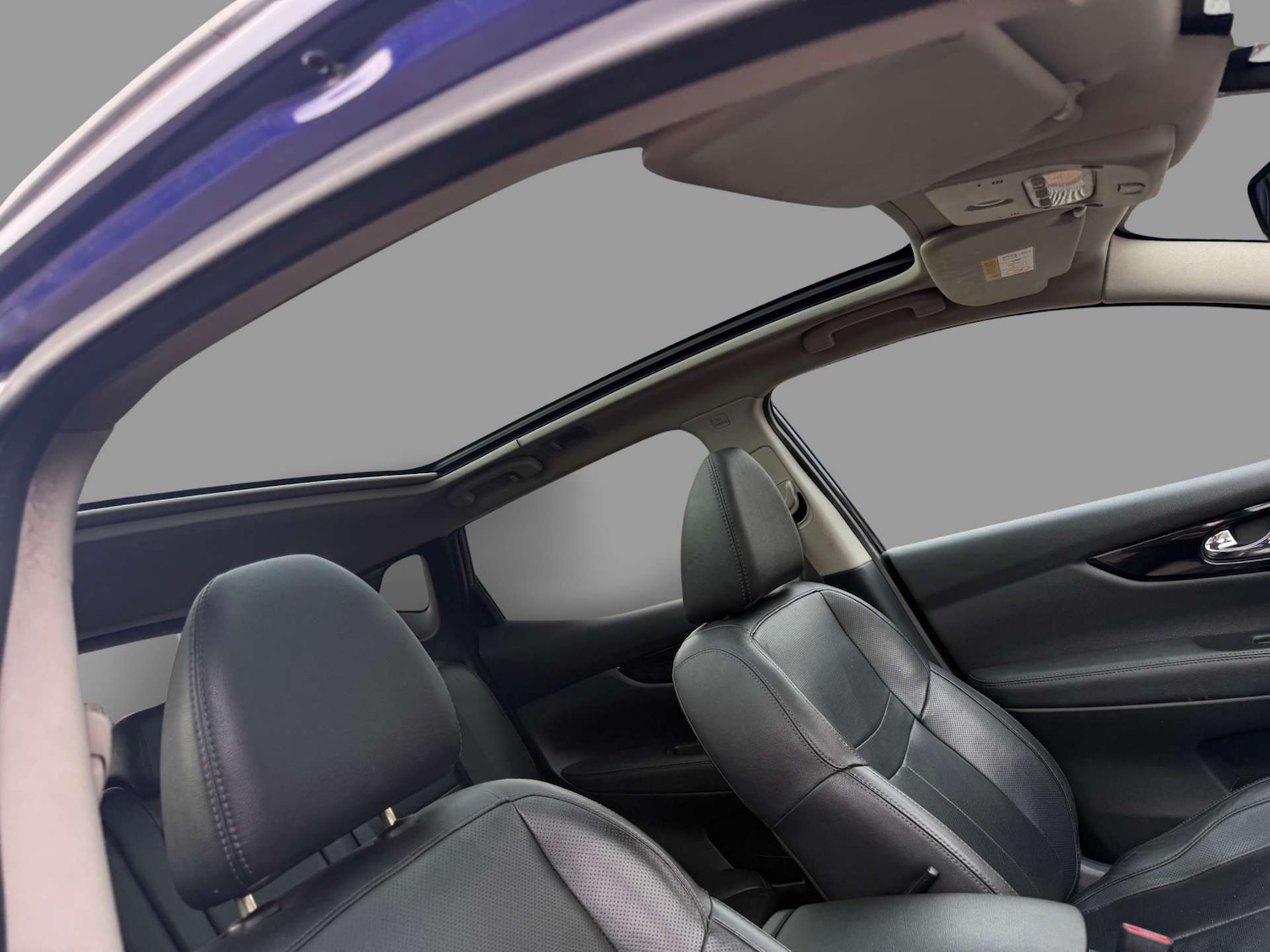 Used Nissan Qashqai 2014 for sale - 78144619: Photo 8