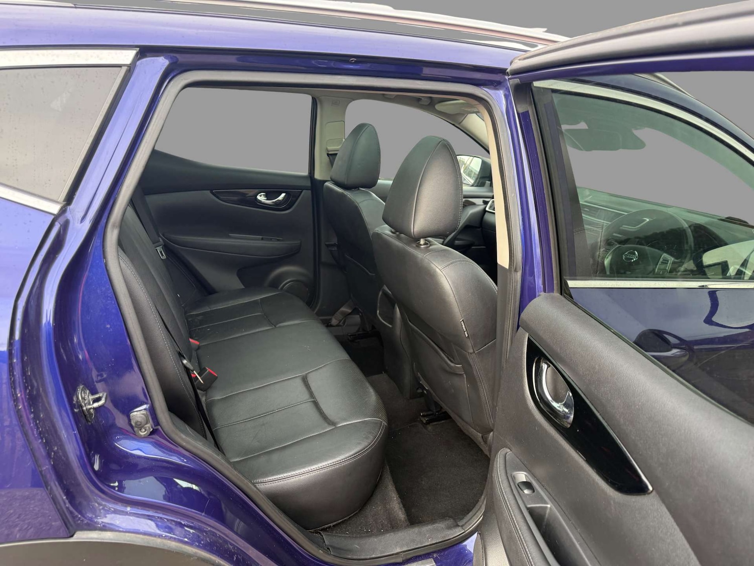 Used Nissan Qashqai 2014 for sale - 78144619: Photo 9