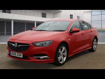 2019 (19) - 1.5i Turbo GPF SRi VX Line Nav Grand Sport Euro 6 (s/s) 5dr