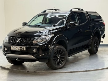 Used Mitsubishi L200 2020 for sale - 79290570: Photo