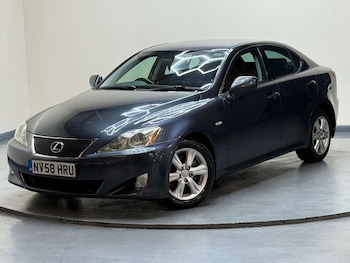 Used Lexus IS 2009 for sale - 77676625: Photo