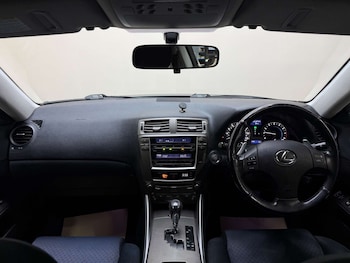 Used Lexus IS 2009 for sale - 77676625: Photo