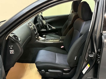 Used Lexus IS 2009 for sale - 77676625: Photo