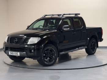 Used Nissan Navara 2011 for sale - 73318241: Photo