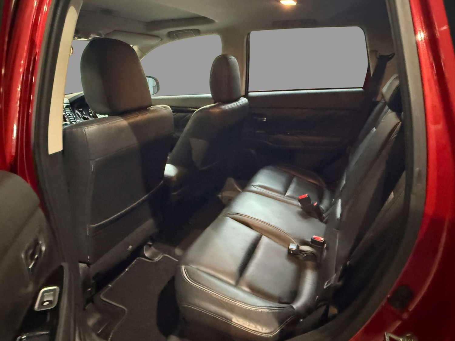 Used Mitsubishi Outlander 2017 for sale - 78145500: Photo 10