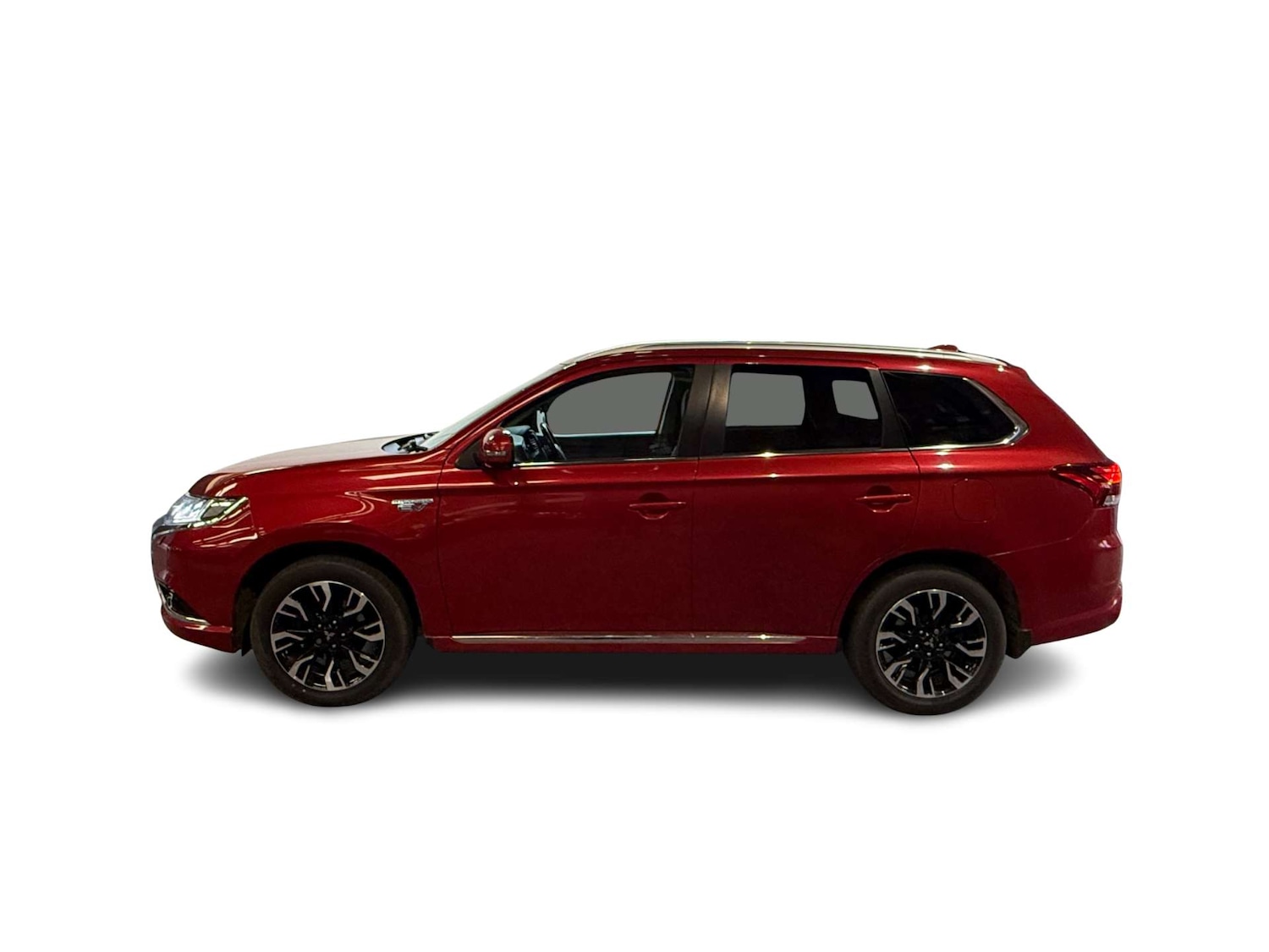Used Mitsubishi Outlander 2017 for sale - 78145500: Photo 4