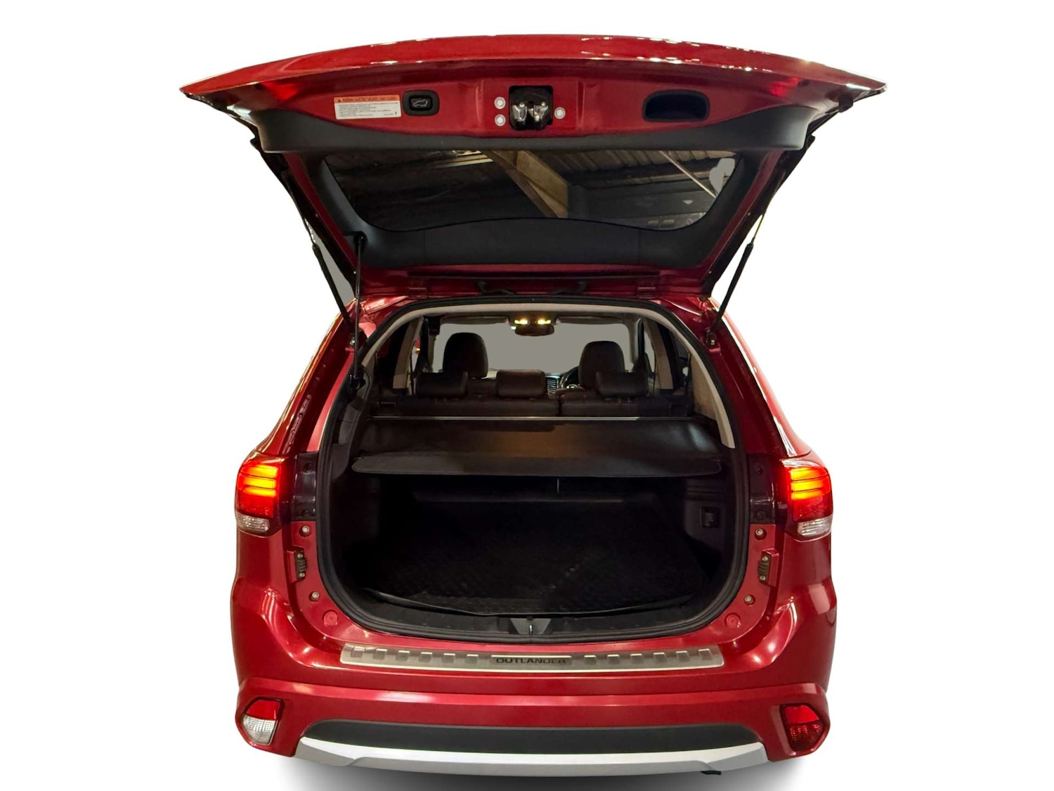 Used Mitsubishi Outlander 2017 for sale - 78145500: Photo 7