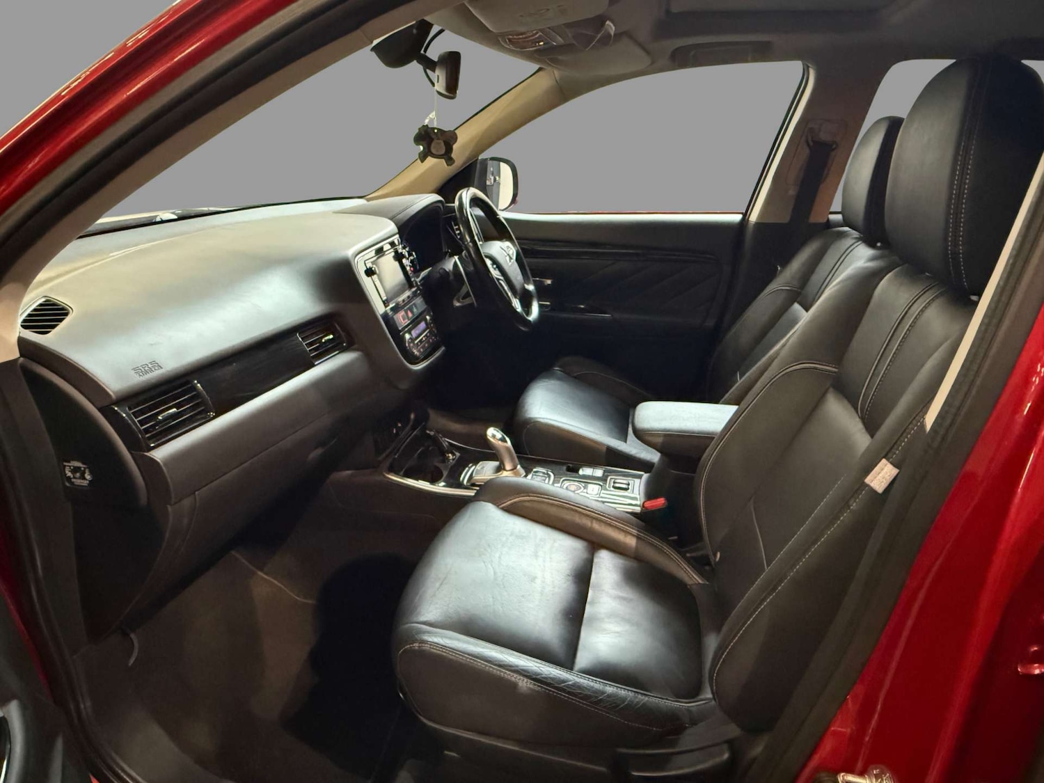 Used Mitsubishi Outlander 2017 for sale - 78145500: Photo 8