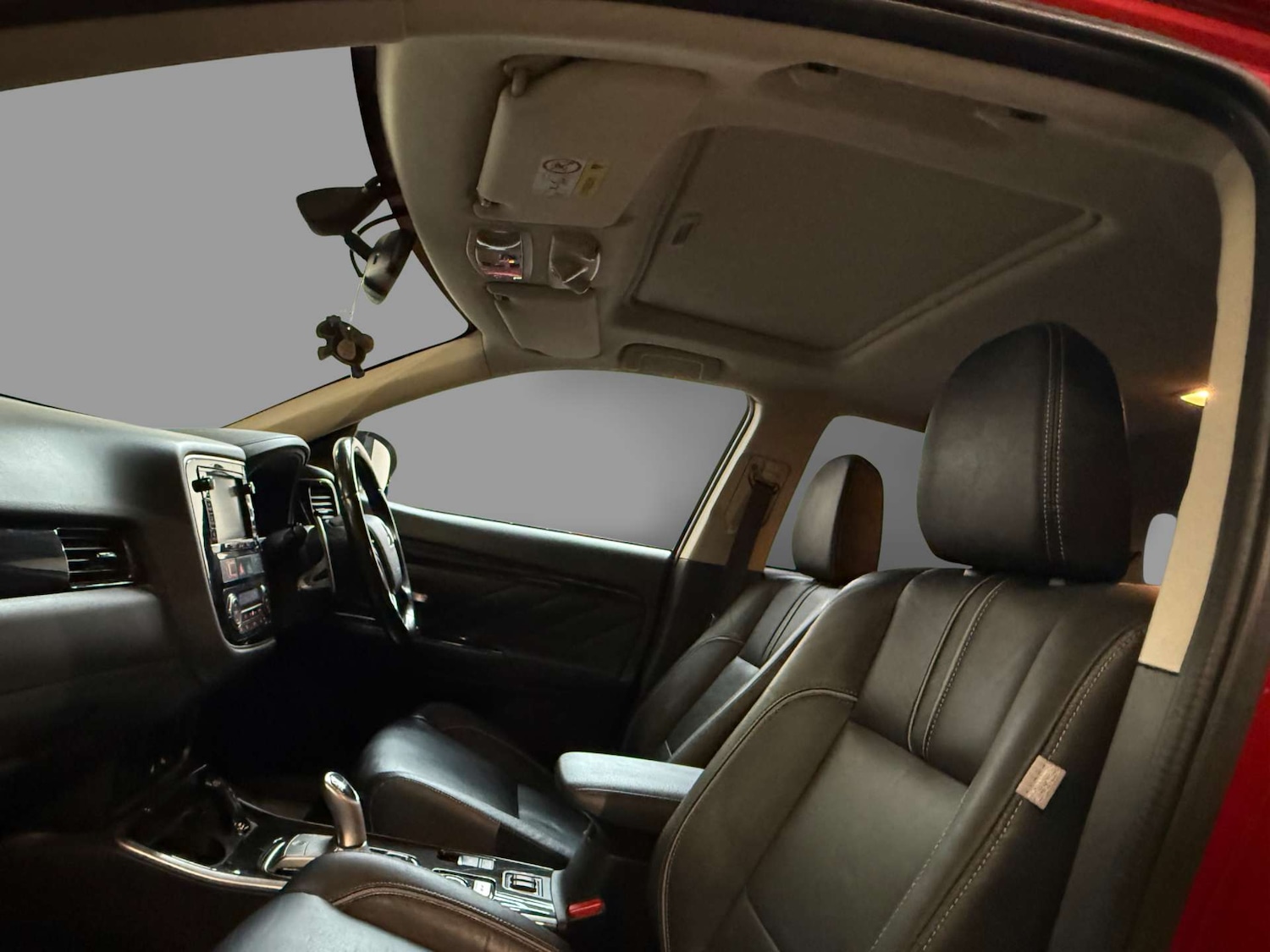 Used Mitsubishi Outlander 2017 for sale - 78145500: Photo 9