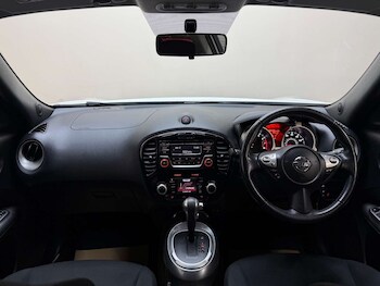 Used Nissan Juke 2017 for sale - 78122072: Photo