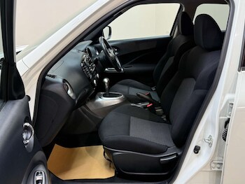 Used Nissan Juke 2017 for sale - 78122072: Photo