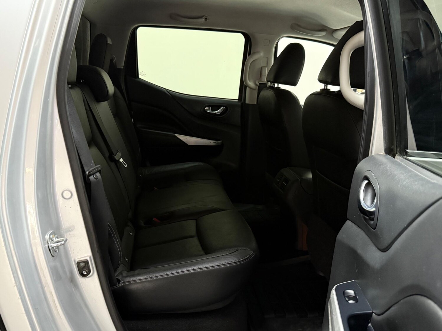 Vehicle 31