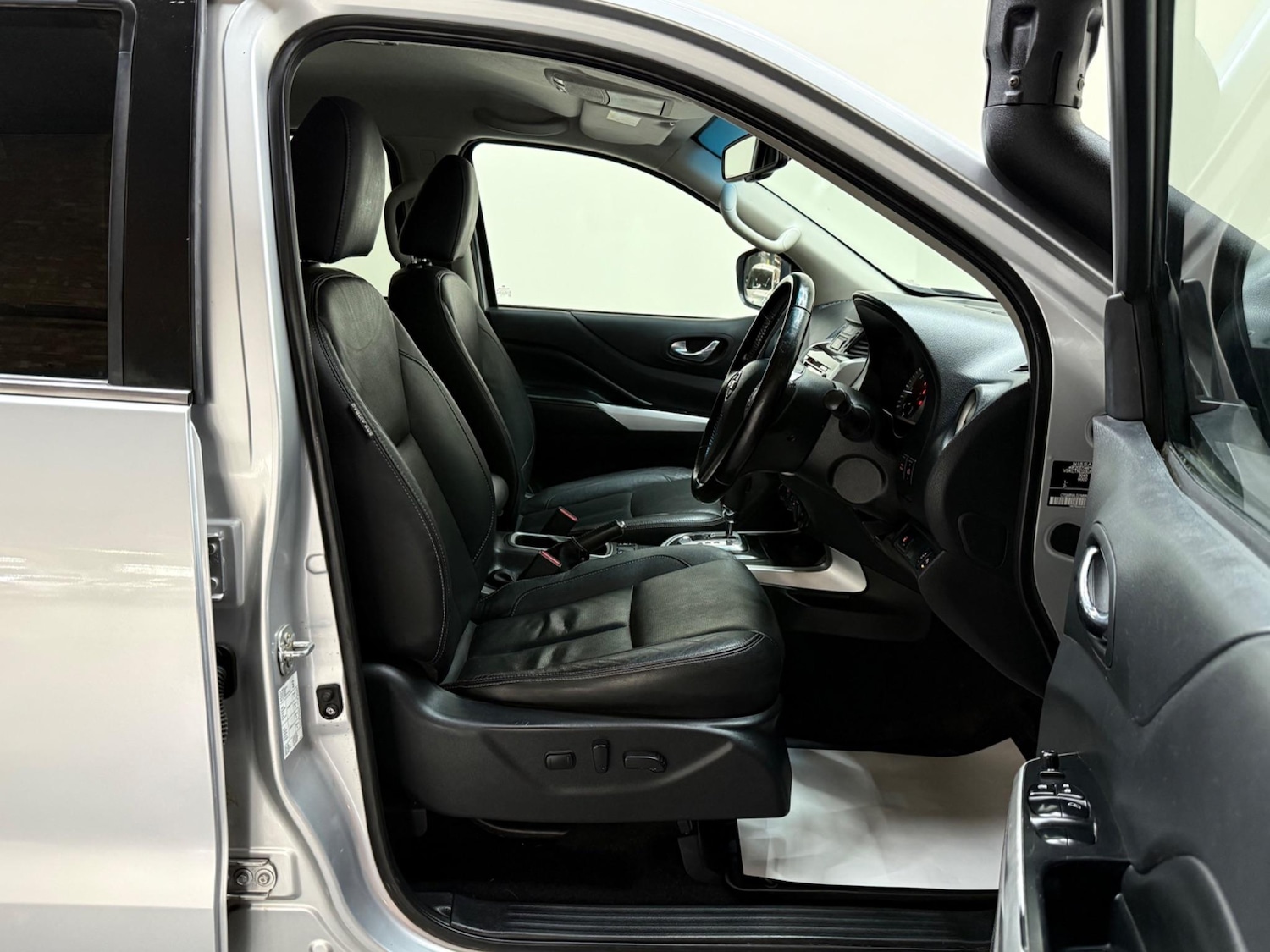 Vehicle 43