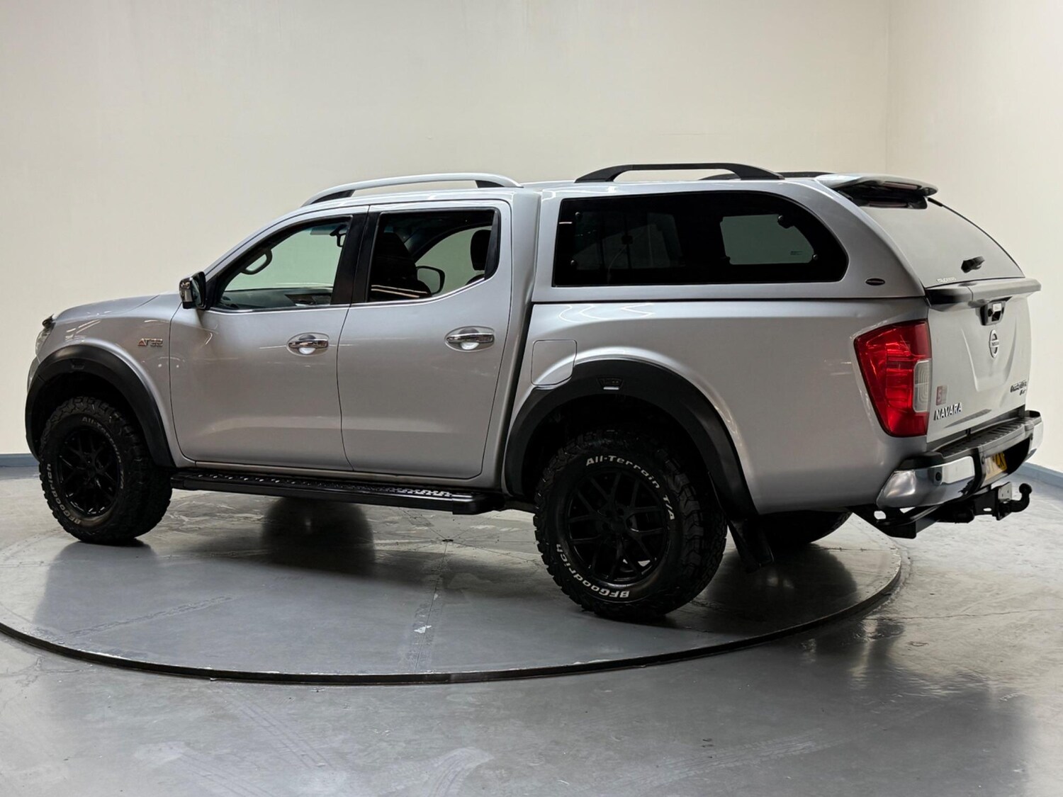 Vehicle 76