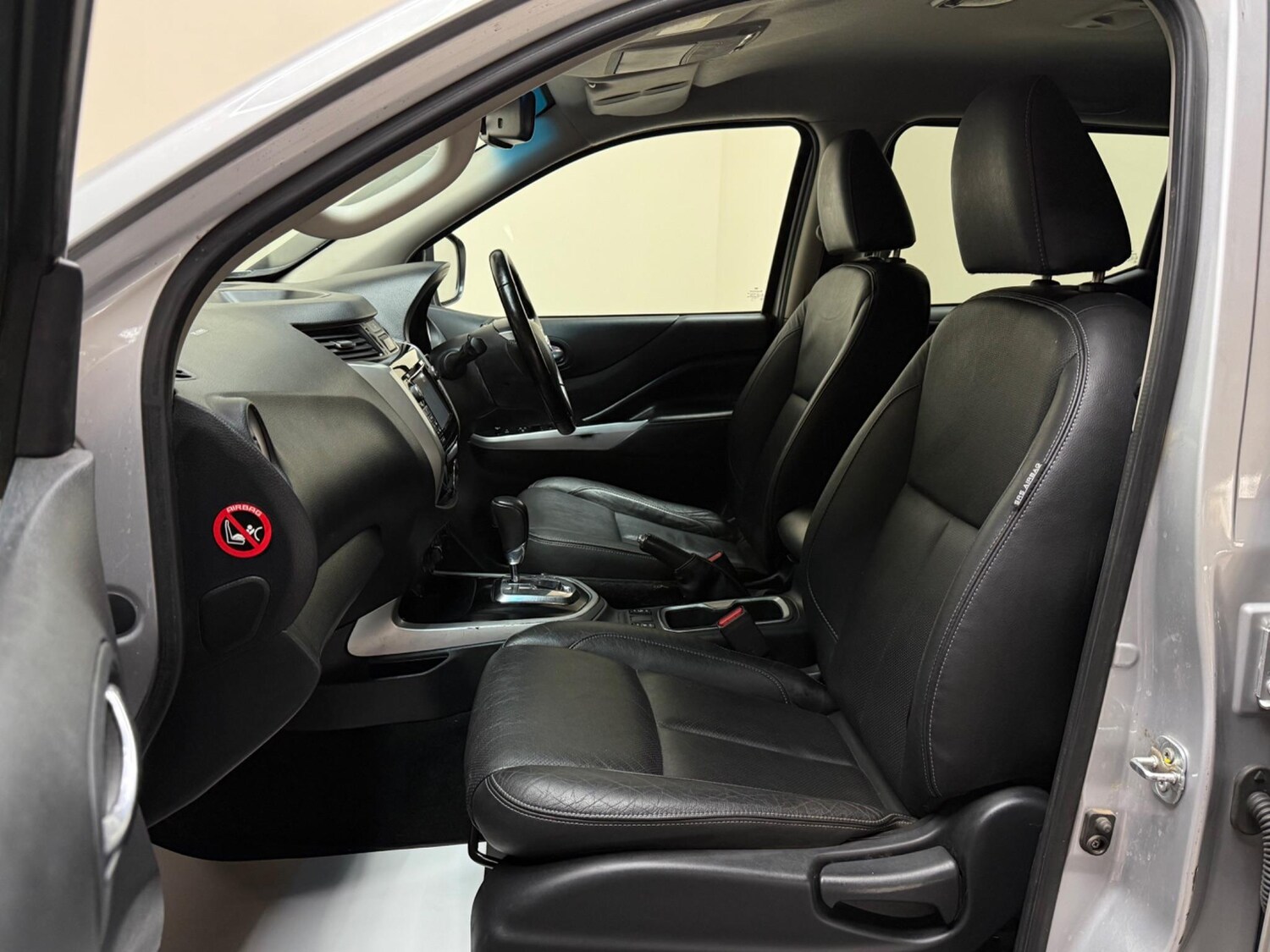 Vehicle 80