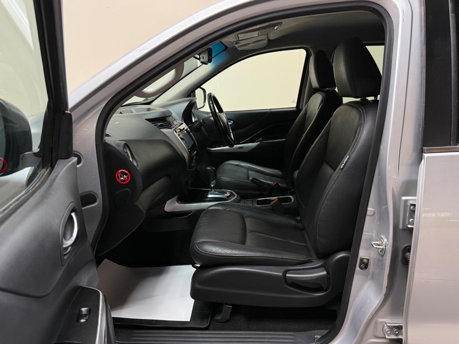 Vehicle 82