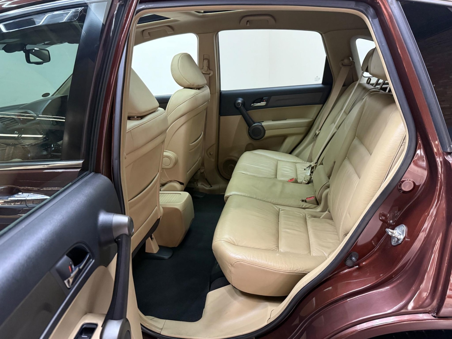 Vehicle 31