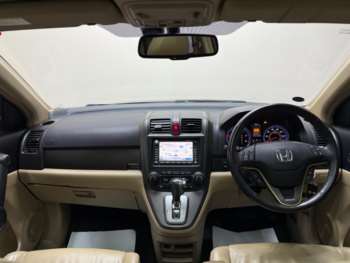 Used Honda CR-V 2010 for sale - 75401563: Photo