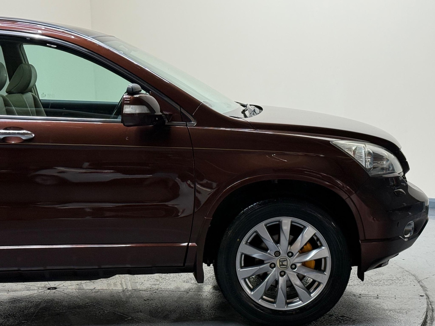 Vehicle 40