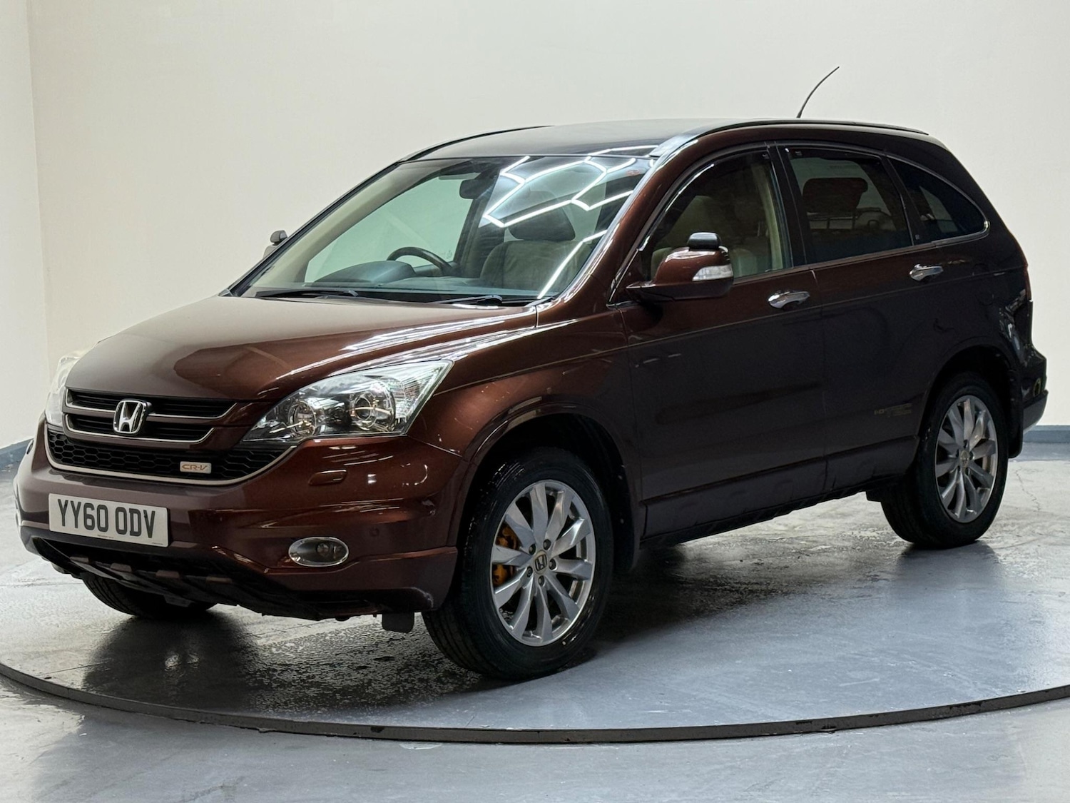 Vehicle 47