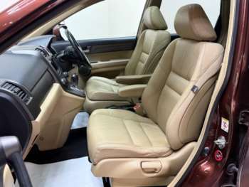 Used Honda CR-V 2010 for sale - 75401563: Photo
