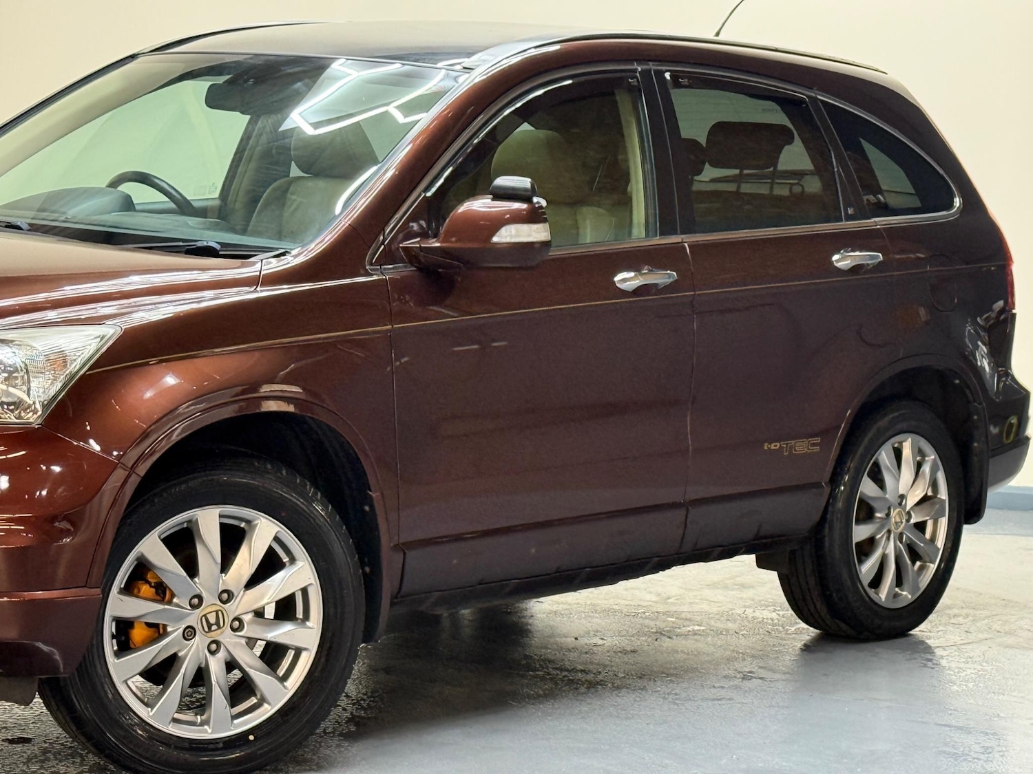 Vehicle 57