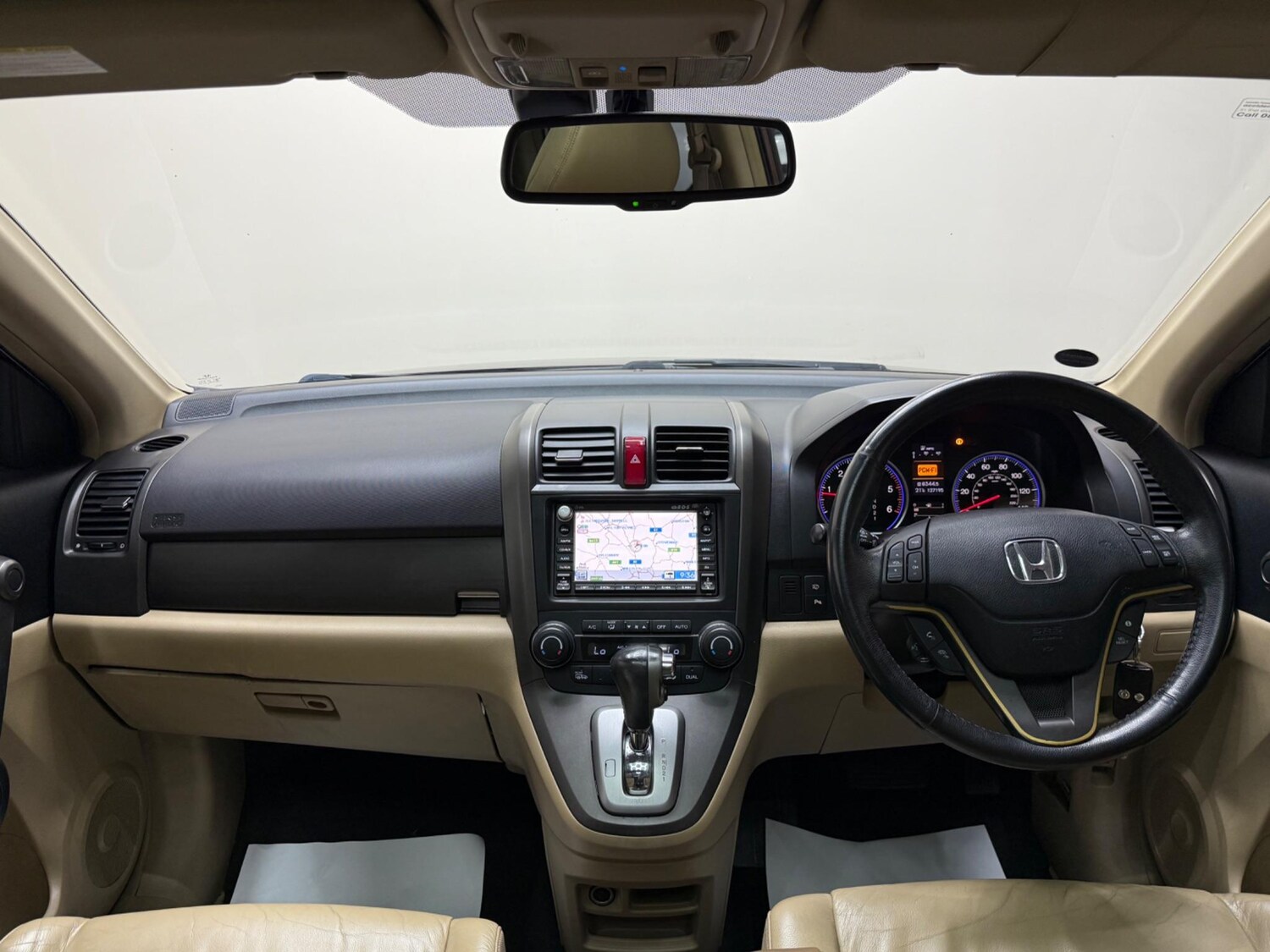 Vehicle 67