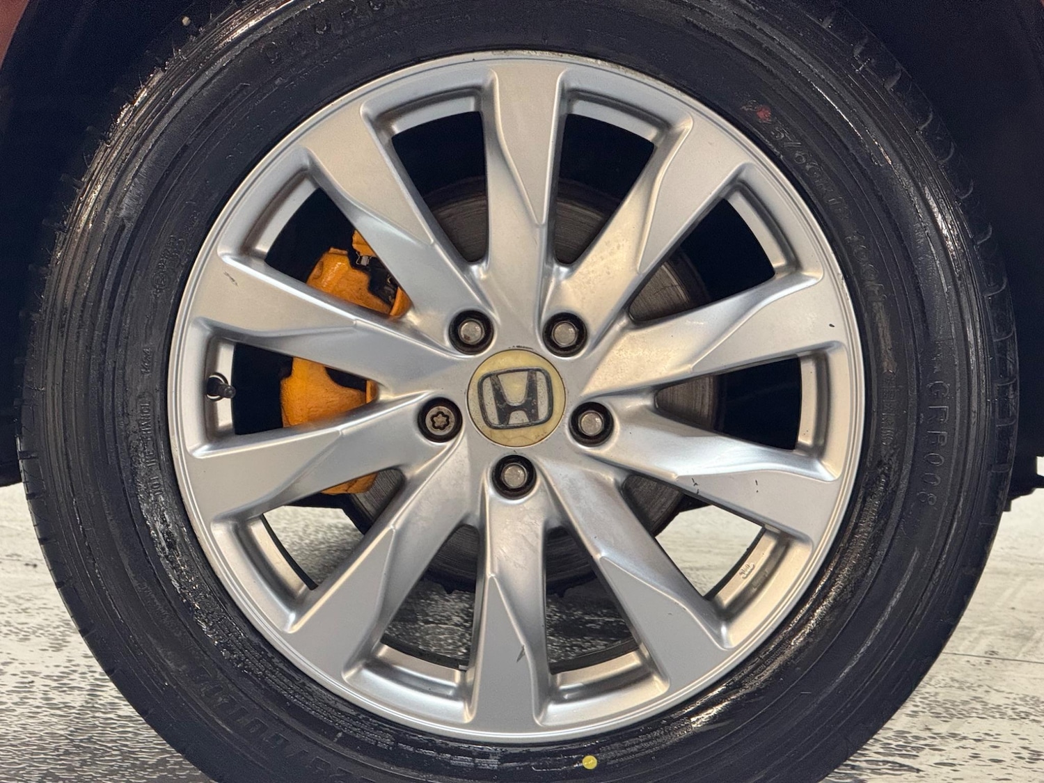 Vehicle 69