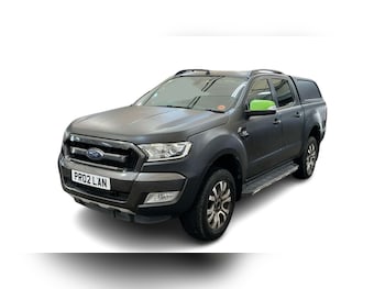 Used Ford Ranger 2018 for sale - 77880455: Photo