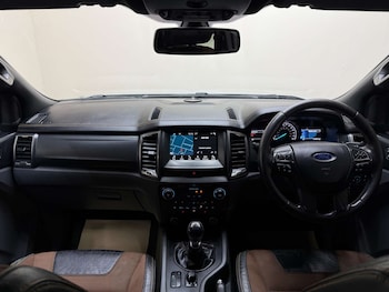 Used Ford Ranger 2018 for sale - 77880455: Photo