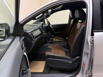 Used Ford Ranger 2018 for sale - 77880455: Photo