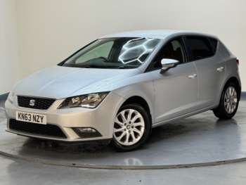 Used SEAT Leon 2013 for sale - 75139389: Photo