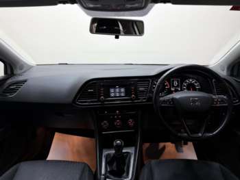 Used SEAT Leon 2013 for sale - 75139389: Photo