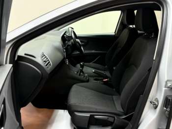 Used SEAT Leon 2013 for sale - 75139389: Photo