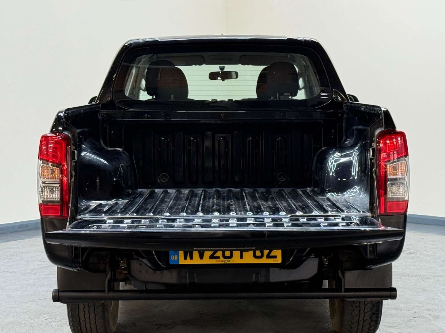 Used Mitsubishi L200 2020 for sale - 76180993: Photo 10