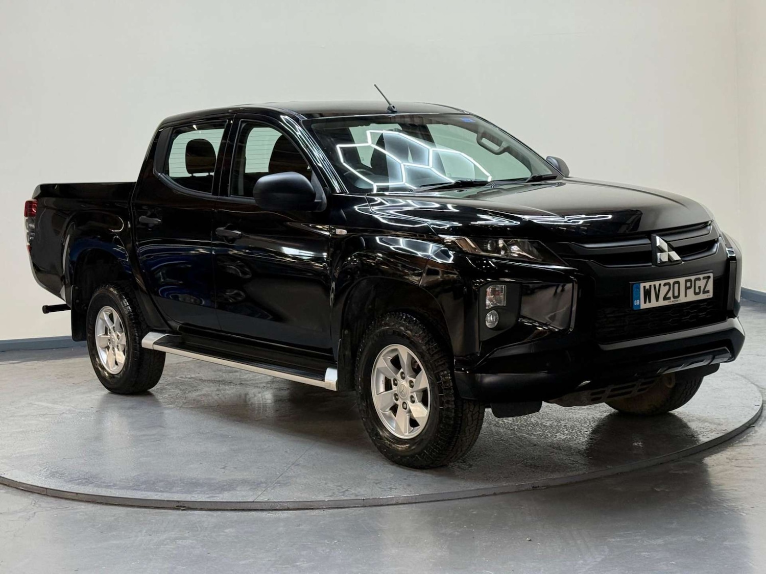 Used Mitsubishi L200 2020 for sale - 76180993: Photo 13