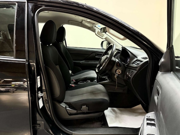 Used Mitsubishi L200 2020 for sale - 76180993: Photo 15