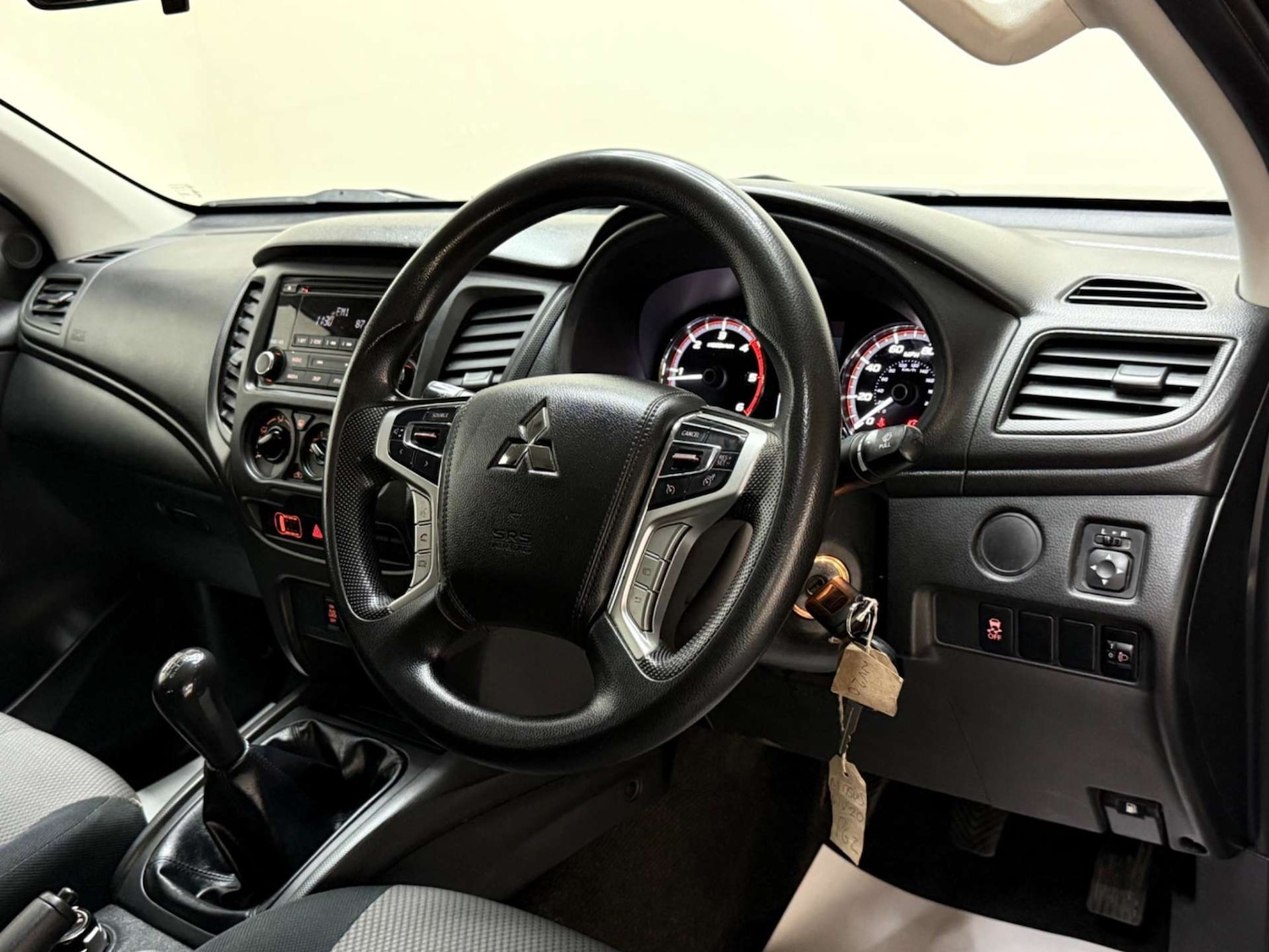 Used Mitsubishi L200 2020 for sale - 76180993: Photo 16